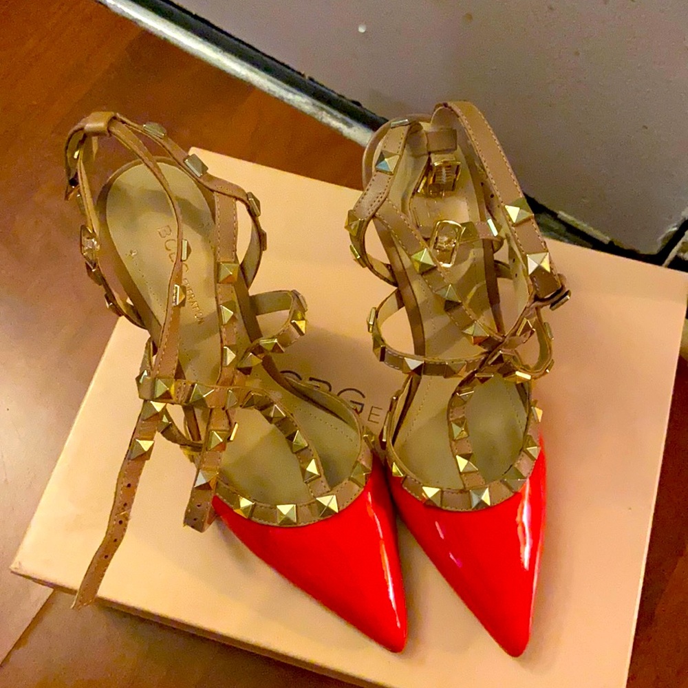 Hot sexy heels 👠